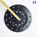 5 Inch T Type Diamond Cup Wheel for Grinding Concrete